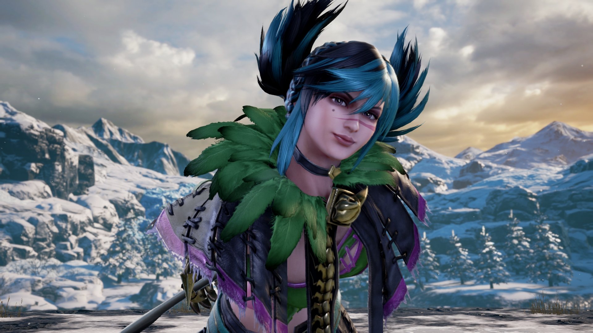 Soul Calibur VI - Imagen 5